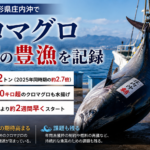 豊漁でも輸出が難しくなる本当の理由。漁獲枠と漁獲証明書を輸出事業者が知るべきこと